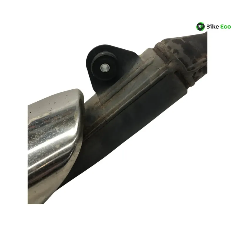 Ligne d'echappement SUZUKI AN 650 2013-2018 BURGMAN