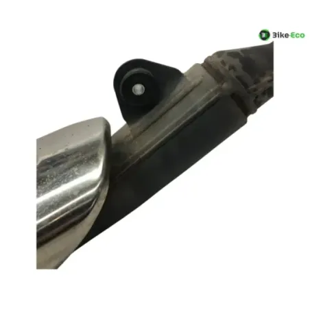 Ligne d'echappement SUZUKI AN 650 2013-2018 BURGMAN