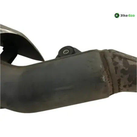 Ligne d'echappement SUZUKI AN 650 2013-2018 BURGMAN