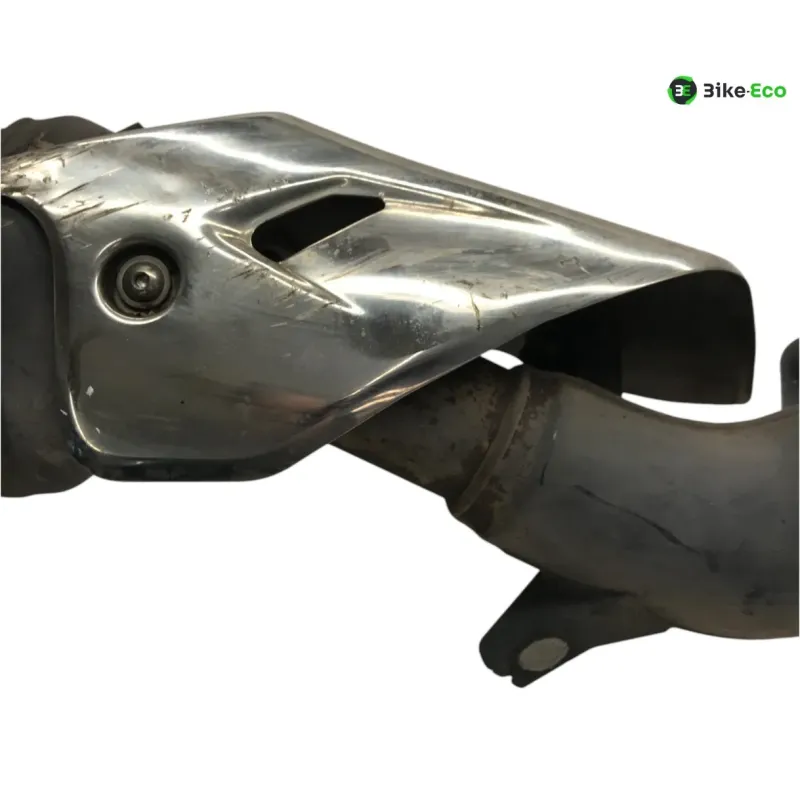 Ligne d'echappement SUZUKI AN 650 2013-2018 BURGMAN