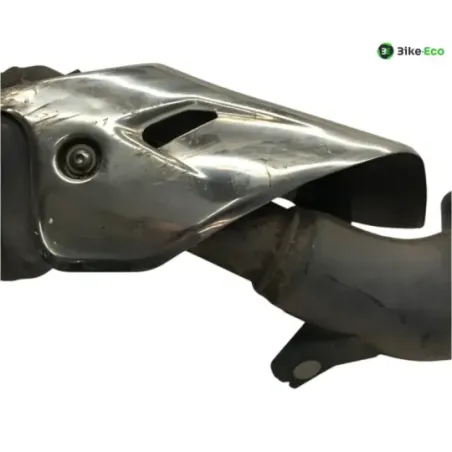 Ligne d'echappement SUZUKI AN 650 2013-2018 BURGMAN