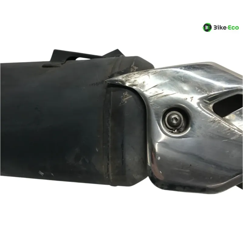 Ligne d'echappement SUZUKI AN 650 2013-2018 BURGMAN