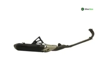 Ligne d'echappement SUZUKI AN 650 2013-2018 BURGMAN