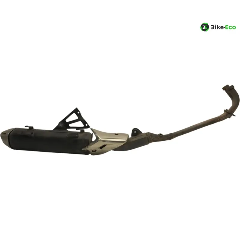 Ligne d'echappement SUZUKI AN 650 2013-2018 BURGMAN