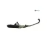 Ligne d'echappement SUZUKI AN 650 2013-2018 BURGMAN