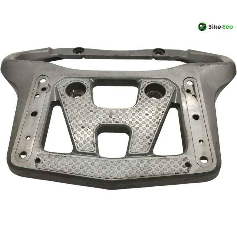 Porte paquets arriere HONDA XL 1000 V 1999-2002 VARADERO