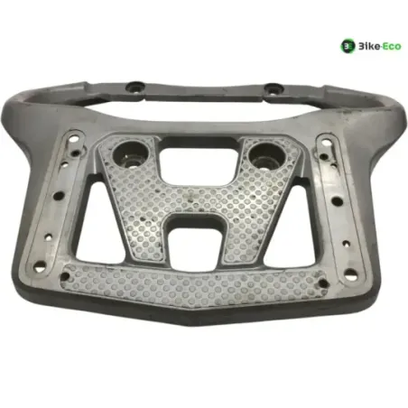 Porte paquets arriere HONDA XL 1000 V 1999-2002 VARADERO