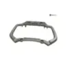 Porte paquets arriere HONDA XL 1000 V 1999-2002 VARADERO Porte paquets arriere HONDA XL 1000 V 1999-2002 VARADERO