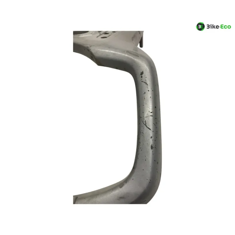 Porte paquets arriere HONDA XL 1000 V 1999-2002 VARADERO