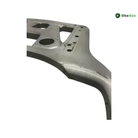 Porte paquets arriere HONDA XL 1000 V 1999-2002 VARADERO