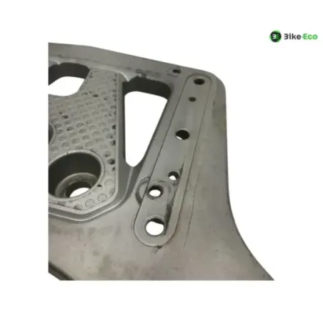 Porte paquets arriere HONDA XL 1000 V 1999-2002 VARADERO