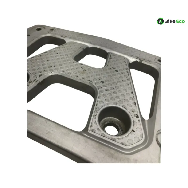 Porte paquets arriere HONDA XL 1000 V 1999-2002 VARADERO
