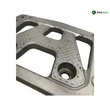 Porte paquets arriere HONDA XL 1000 V 1999-2002 VARADERO