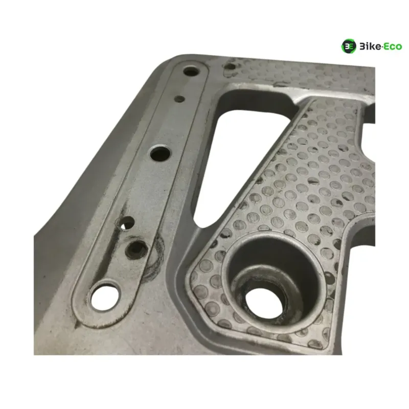 Porte paquets arriere HONDA XL 1000 V 1999-2002 VARADERO