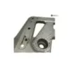 Porte paquets arriere HONDA XL 1000 V 1999-2002 VARADERO Porte paquets arriere HONDA XL 1000 V 1999-2002 VARADERO