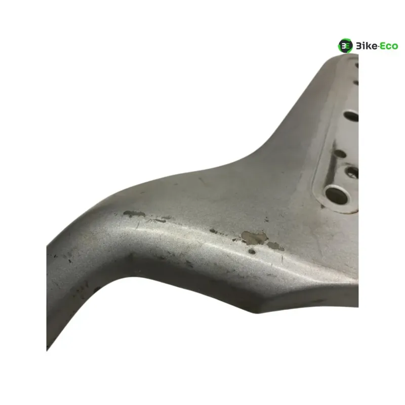 Porte paquets arriere HONDA XL 1000 V 1999-2002 VARADERO