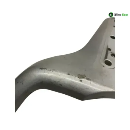 Porte paquets arriere HONDA XL 1000 V 1999-2002 VARADERO