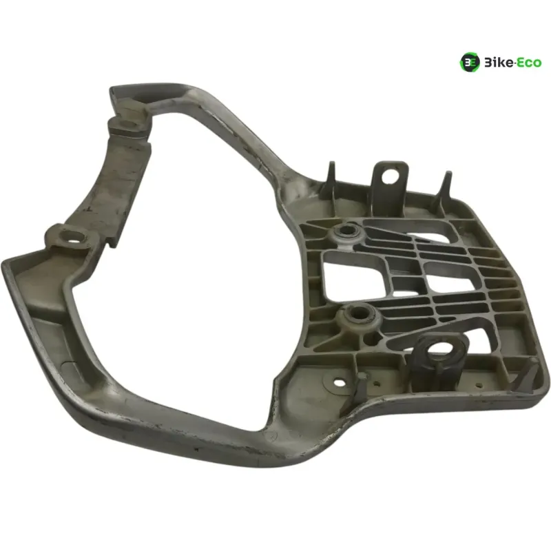 Porte paquets arriere HONDA XL 1000 V 1999-2002 VARADERO