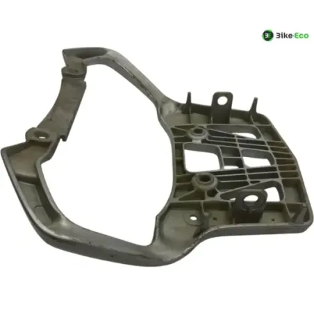 Porte paquets arriere HONDA XL 1000 V 1999-2002 VARADERO