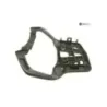Porte paquets arriere HONDA XL 1000 V 1999-2002 VARADERO Porte paquets arriere HONDA XL 1000 V 1999-2002 VARADERO