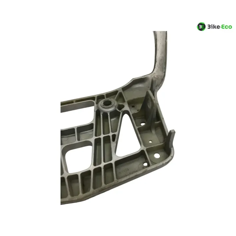 Porte paquets arriere HONDA XL 1000 V 1999-2002 VARADERO
