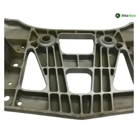 Porte paquets arriere HONDA XL 1000 V 1999-2002 VARADERO
