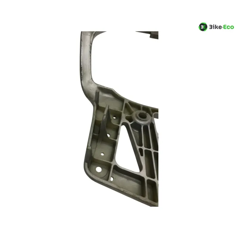 Porte paquets arriere HONDA XL 1000 V 1999-2002 VARADERO