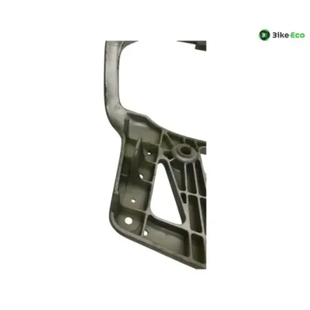 Porte paquets arriere HONDA XL 1000 V 1999-2002 VARADERO
