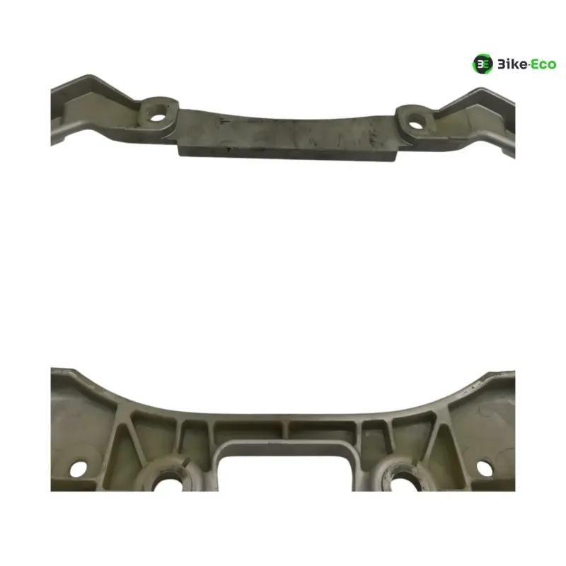 Porte paquets arriere HONDA XL 1000 V 1999-2002 VARADERO