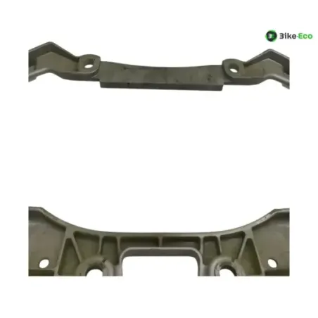 Porte paquets arriere HONDA XL 1000 V 1999-2002 VARADERO