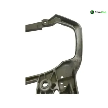 Porte paquets arriere HONDA XL 1000 V 1999-2002 VARADERO
