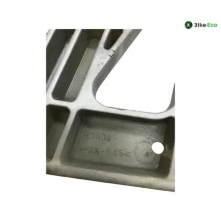 Porte paquets arriere HONDA XL 1000 V 1999-2002 VARADERO