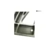 Porte paquets arriere HONDA XL 1000 V 1999-2002 VARADERO Porte paquets arriere HONDA XL 1000 V 1999-2002 VARADERO