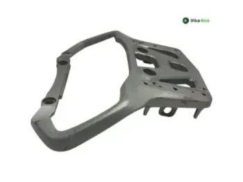 Porte paquets arriere HONDA XL 1000 V 1999-2002 VARADERO