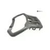 Porte paquets arriere HONDA XL 1000 V 1999-2002 VARADERO Porte paquets arriere HONDA XL 1000 V 1999-2002 VARADERO