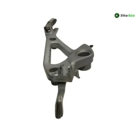 Platine avant droite HONDA XL 1000 V 1999-2002 VARADERO