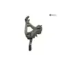 Platine avant droite HONDA XL 1000 V 1999-2002 VARADERO Platine avant droite HONDA XL 1000 V 1999-2002 VARADERO