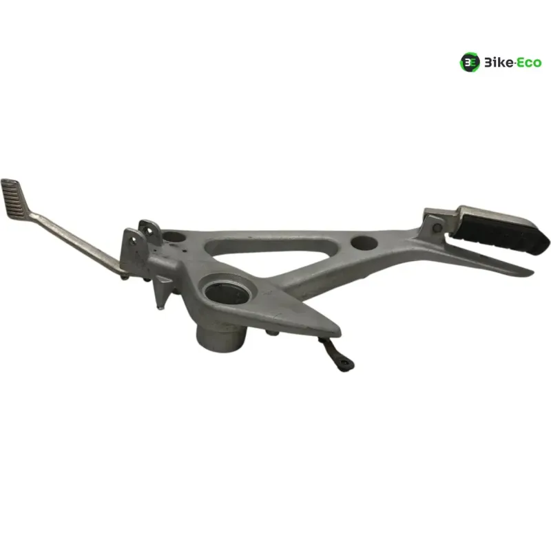 Platine avant droite HONDA XL 1000 V 1999-2002 VARADERO