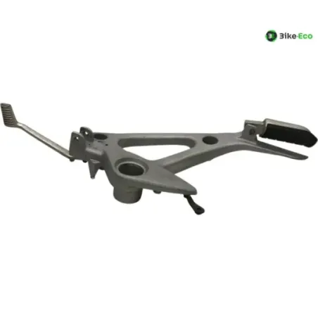 Platine avant droite HONDA XL 1000 V 1999-2002 VARADERO