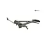 Platine avant droite HONDA XL 1000 V 1999-2002 VARADERO Platine avant droite HONDA XL 1000 V 1999-2002 VARADERO