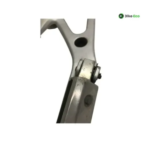 Platine avant droite HONDA XL 1000 V 1999-2002 VARADERO