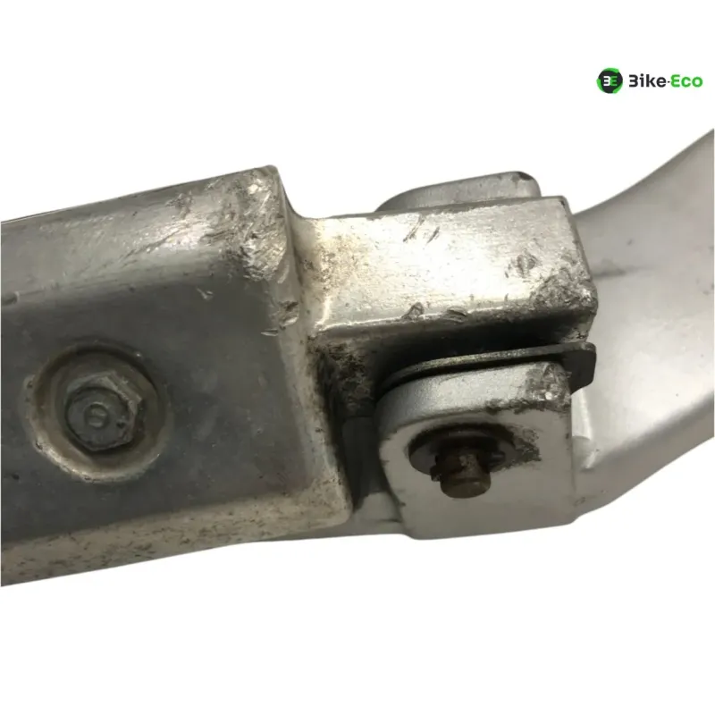 Platine avant droite HONDA XL 1000 V 1999-2002 VARADERO