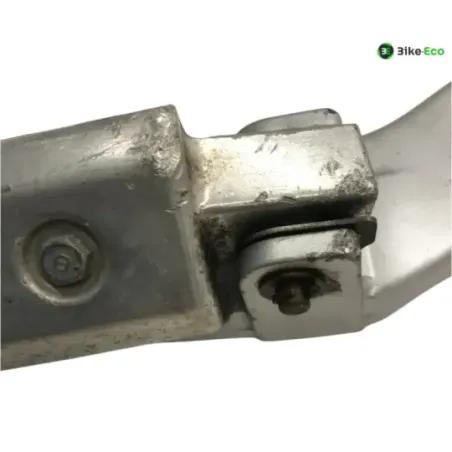 Platine avant droite HONDA XL 1000 V 1999-2002 VARADERO