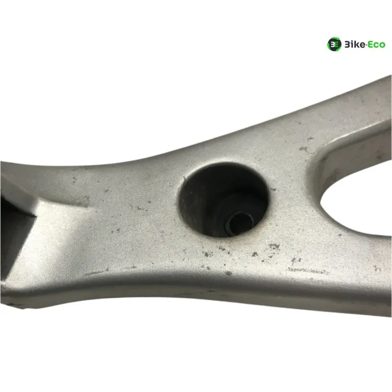Platine avant droite HONDA XL 1000 V 1999-2002 VARADERO