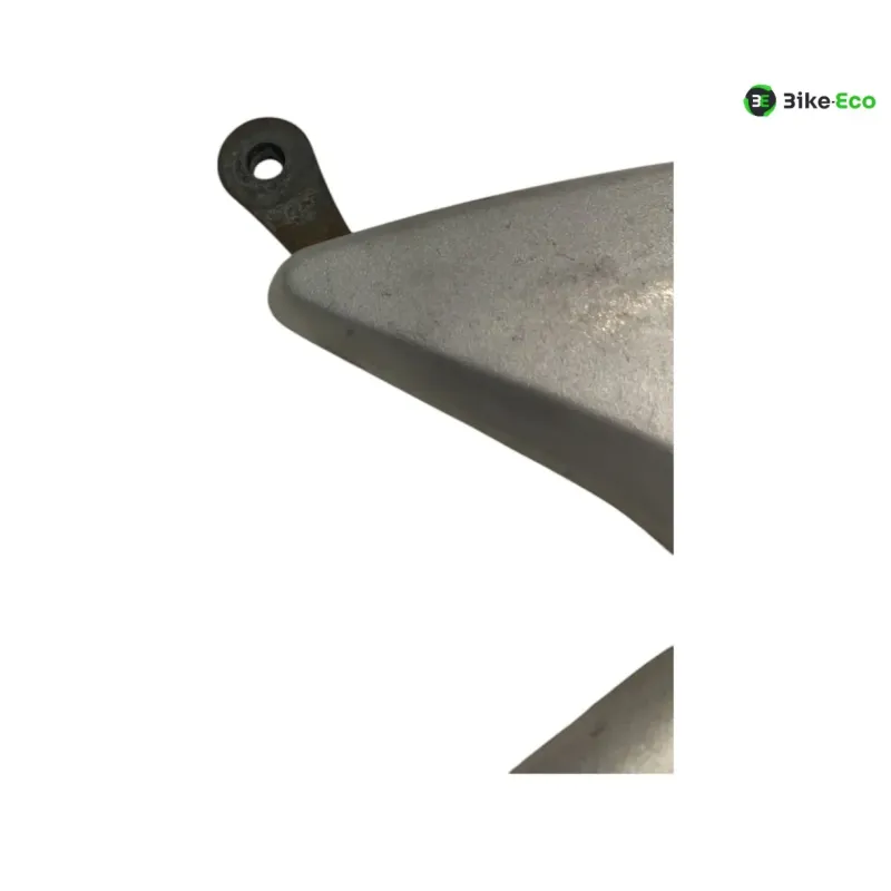 Platine avant droite HONDA XL 1000 V 1999-2002 VARADERO