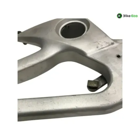 Platine avant droite HONDA XL 1000 V 1999-2002 VARADERO
