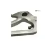 Platine avant droite HONDA XL 1000 V 1999-2002 VARADERO Platine avant droite HONDA XL 1000 V 1999-2002 VARADERO