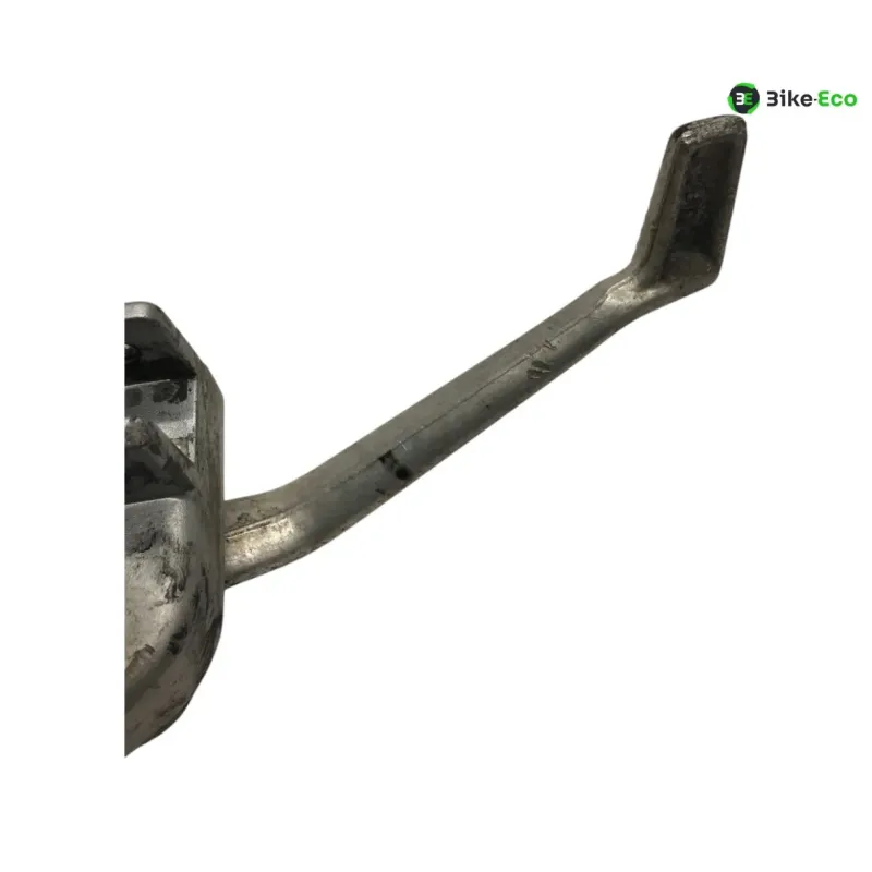 Platine avant droite HONDA XL 1000 V 1999-2002 VARADERO