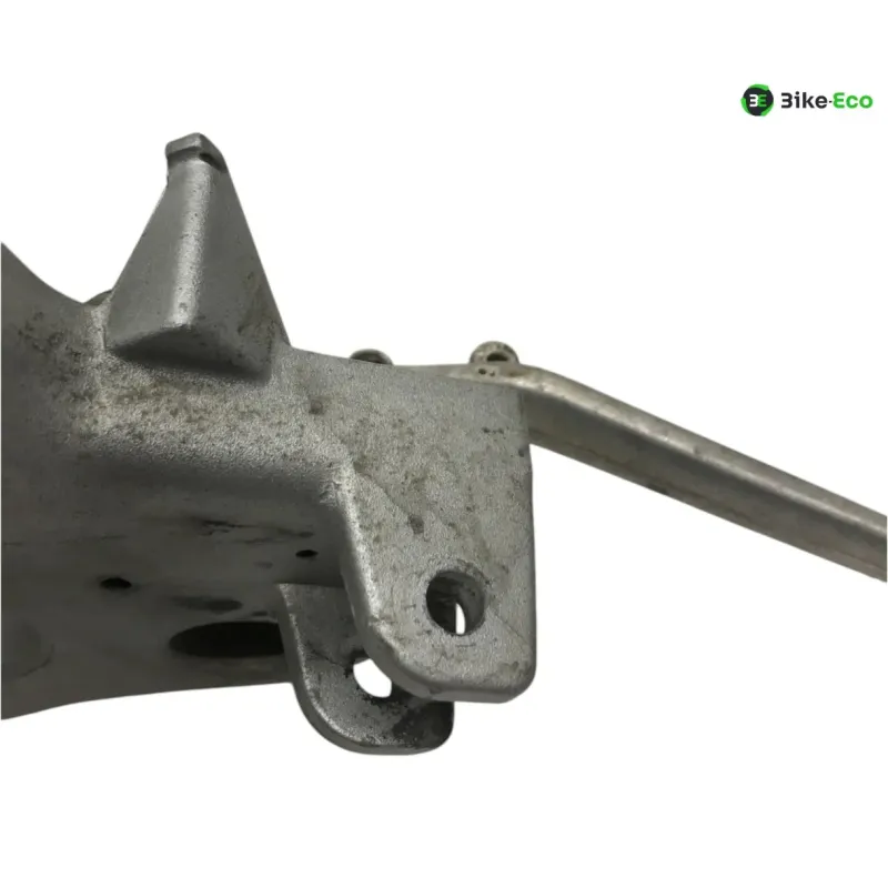 Platine avant droite HONDA XL 1000 V 1999-2002 VARADERO