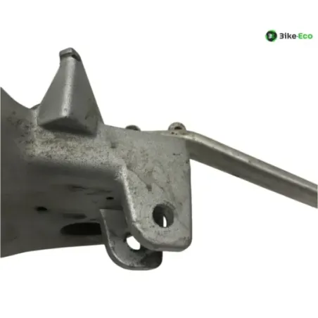 Platine avant droite HONDA XL 1000 V 1999-2002 VARADERO